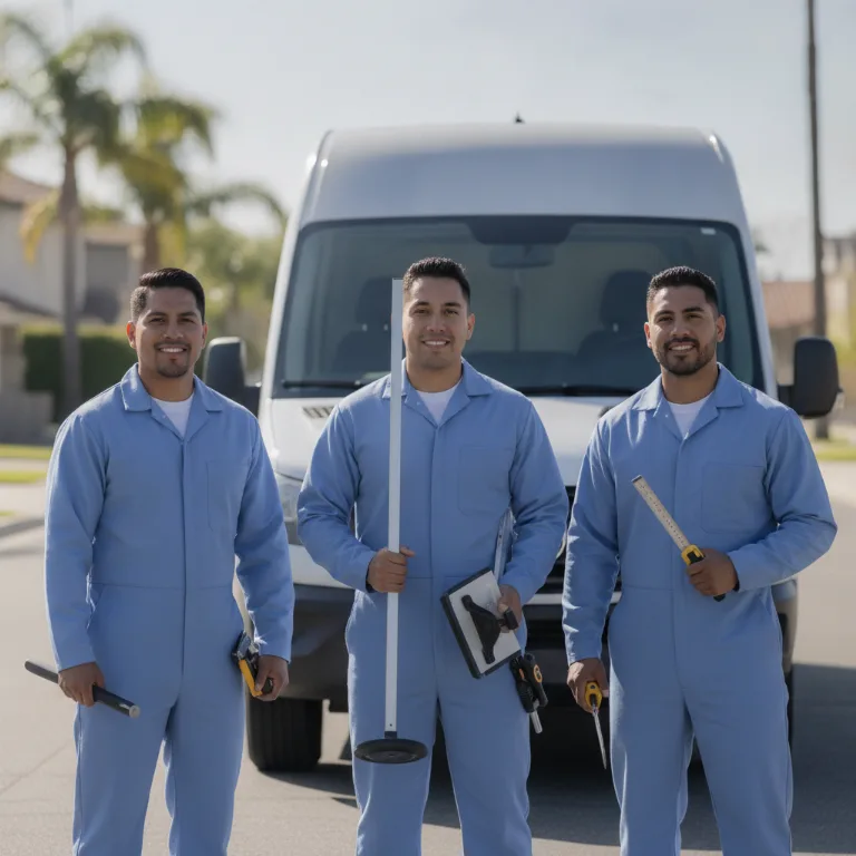 Cristalero equipo en Tepexpan
